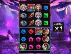 Gems Infinity Reels